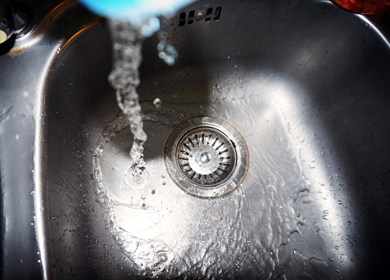Tap repair in Swiss Cottage